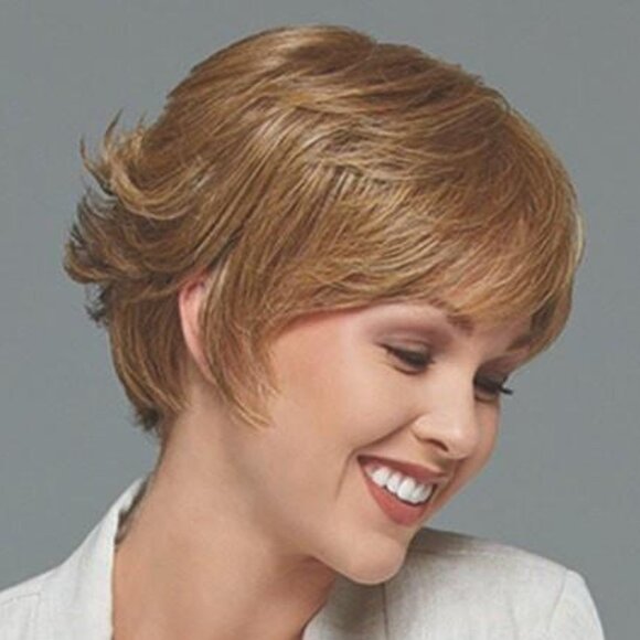 GABOR LAUGHTER in Dark Blonde - Picture 3 of 3